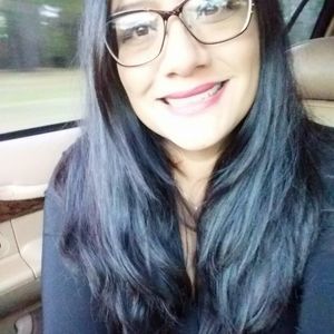 Meet your Posher, Sabrina